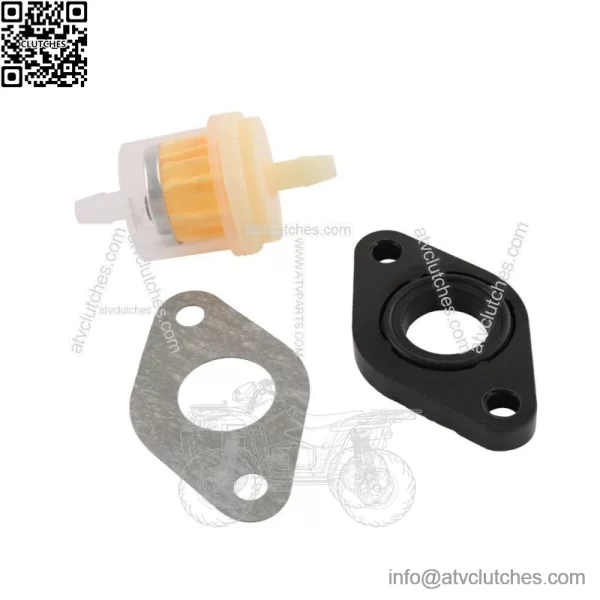 PZ19 CARBURETTOR NEW FOR 50CC,70CC,90CC,110CC,125CC ATV QUAD PIT DIRT BIKE - Image 5