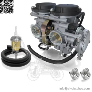 OEM Carburetor Carb for Yamaha Raptor 660R YFM660 YFM660R  #5LP-14900-00-00 ATV