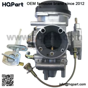 Carburetor  its  UZUKI  TZ400  TZ  00  UAD  TV  ITH  UEL  ALVE  ETCOCK  003-2007