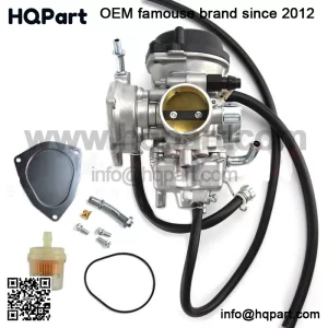 For  uzuki  uadsport  400  TZ400LTZ  00  003-07  awasaki  FX400  arburetor  arb