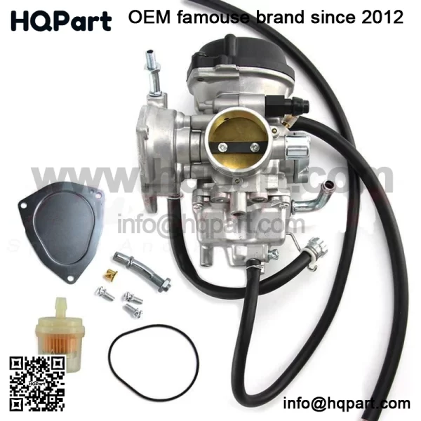 For  uzuki  uadsport  400  TZ400LTZ  00  003-07  awasaki  FX400  arburetor  arb