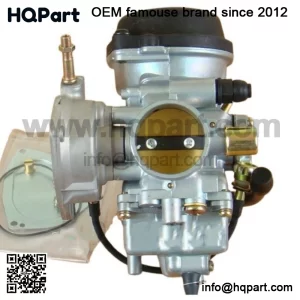 Carburetor  or  awasaki  KFX400  uzuki  uadsport  400  TZ400