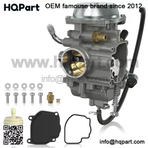 Carburetor arb or uzuki uadrunner 50 TF250 TF 50 x4 x4 TF4WD 0-2002
