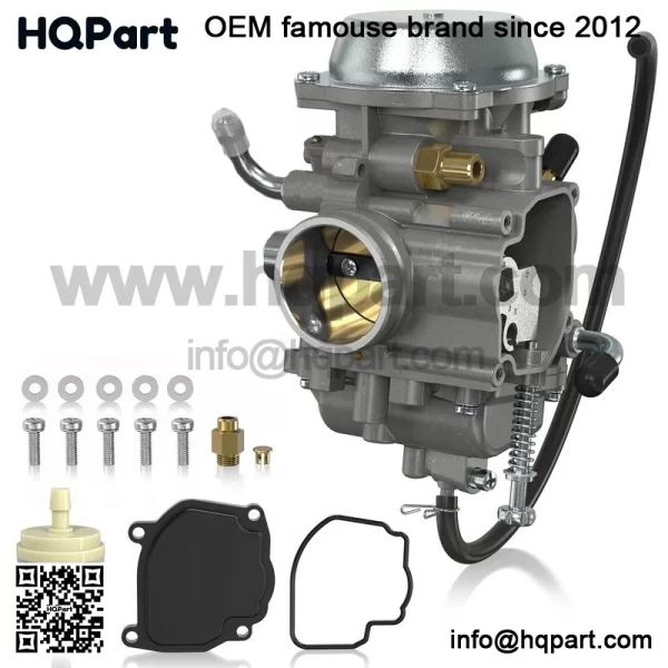 Carburetor arb or uzuki uadrunner 50 TF250 TF 50 x4 x4 TF4WD 0-2002