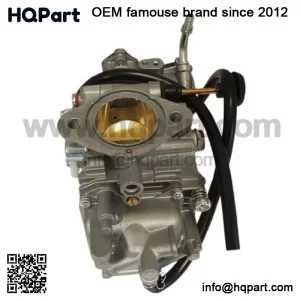Yamaha ig ear 50 993  997 ew ully alibrated  djusted arb arburetor