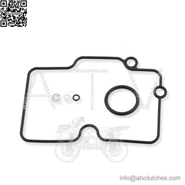 Carb For Yamaha YFZ 450 Carburetor Rebuild Kit Carb YFZ450 Repair  2004-2009 - Image 3