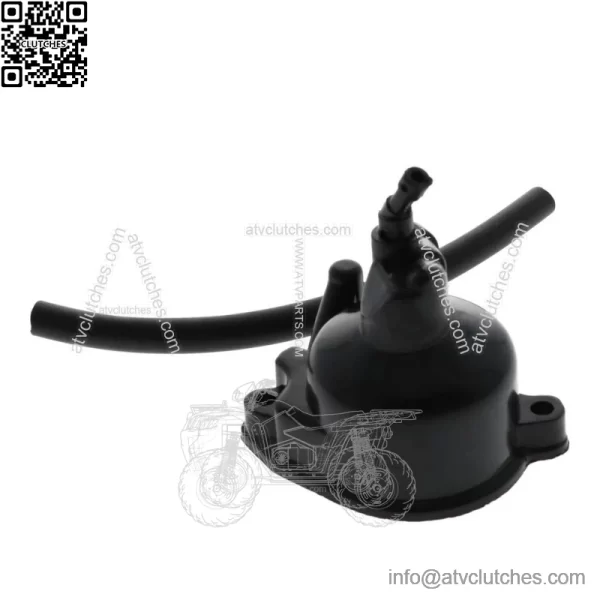 Float chamber for Dellorto PHVA 12 mm carburetor scooter motorcycle quad ATV - Image 4