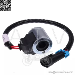 6675559 7272732 Solenoid Coil For Bobcat Loaders A220 S100 S160 S450 S550 S630