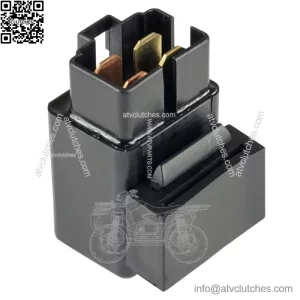 Relay Solenoid for Yamaha YFZ450 YFZ 450 2004 2005 2006 2007 2008-2013
