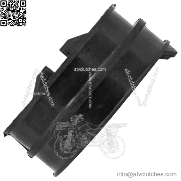 Carburetor Intake Manifold Boot For Yamaha WR400F 2000  5SF-13597-00-00 - Image 5