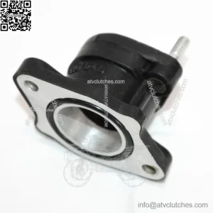 30mm Carby Carburetor Intake Manifold 200cc 250cc PIT Quad Dirt Bike ATV Buggy