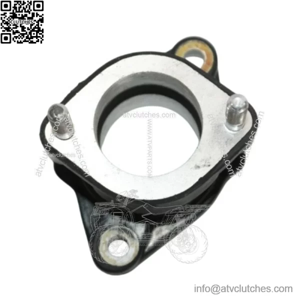 30mm Carby Carburetor Intake Manifold 200cc 250cc PIT Quad Dirt Bike ATV Buggy - Image 4