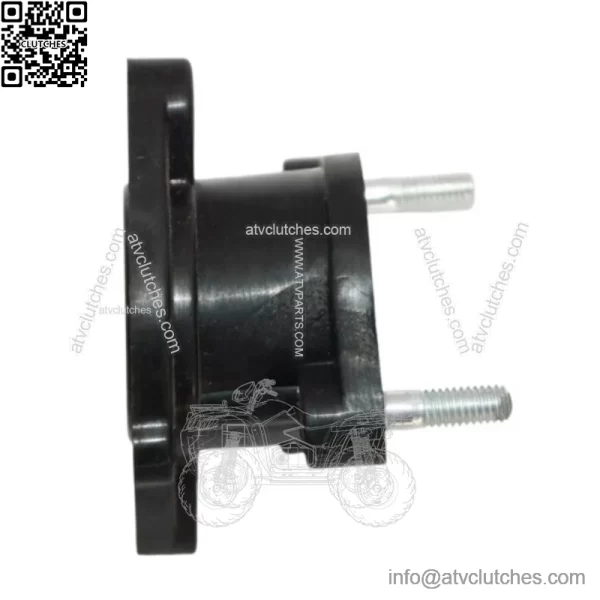 30mm Carby Carburetor Intake Manifold 200cc 250cc PIT Quad Dirt Bike ATV Buggy - Image 5