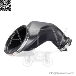 Air Cleaner Intake Joint for Yamaha YFZ450 2004-09 YFZ450X 2008 5TG-14453-01-00