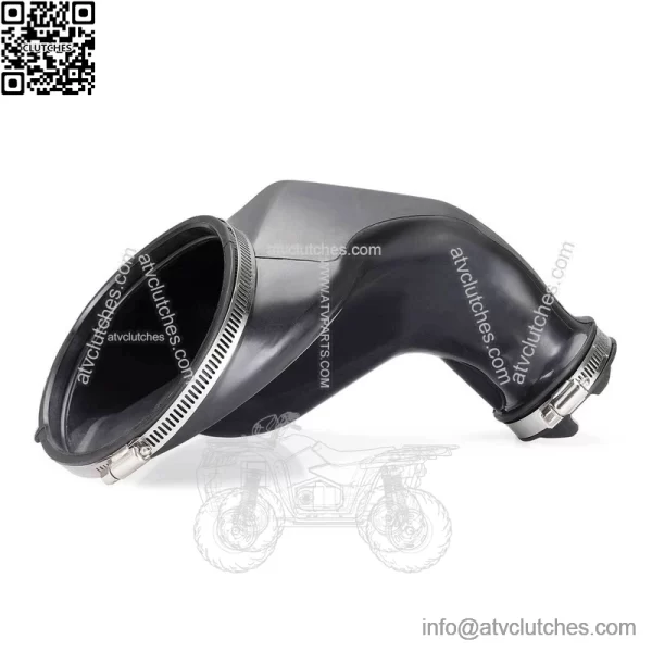 Air Cleaner Intake Joint for Yamaha YFZ450 2004-09 YFZ450X 2008 5TG-14453-01-00