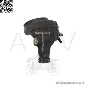 OEM Yamaha YFZ450X YFZ450R 14-24 Air Box Intake Tube Boot Duct YFZ 450R 450X