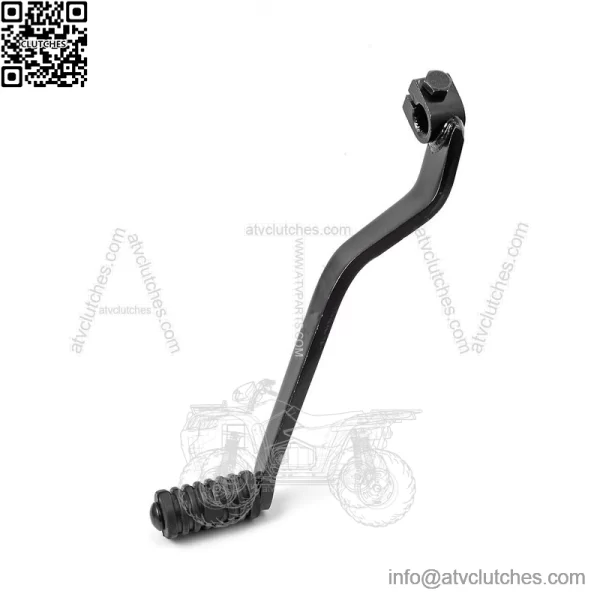 Gear Shifter Shift Pedal Lever For Yamaha YFZ450 YFZ 450 2004-2013 5TG-18110-00 - Image 2