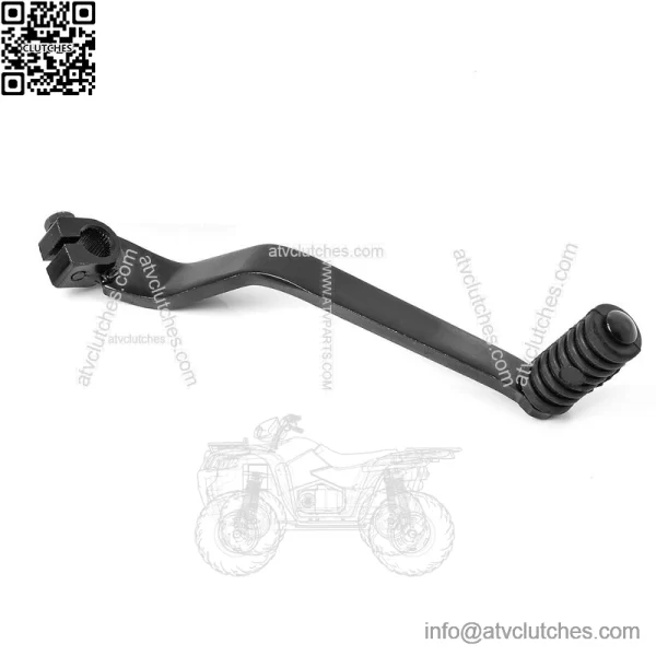 Gear Shifter Shift Pedal Lever For Yamaha YFZ450 YFZ 450 2004-2013 5TG-18110-00 - Image 4