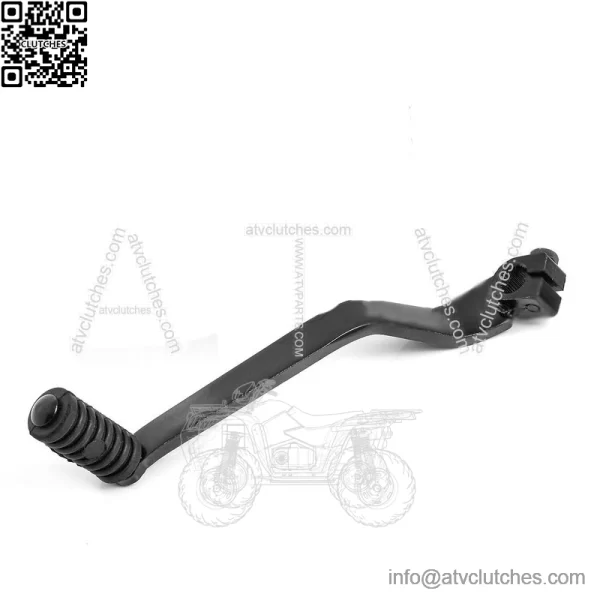 Gear Shifter Shift Pedal Lever For Yamaha YFZ450 YFZ 450 2004-2013 5TG-18110-00 - Image 5