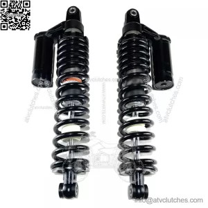 Front Shocks for Honda Pioneer 1000-5, 51400-HL4-AG1ZA