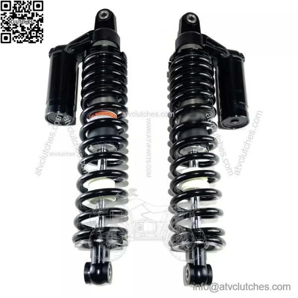 Front Shocks for Honda Pioneer 1000-5, 51400-HL4-AG1ZA