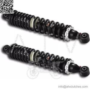 Rear Shock Absorber 2012-2018 Kubota RTV400Ci BR K7311-17310 K7591-17612