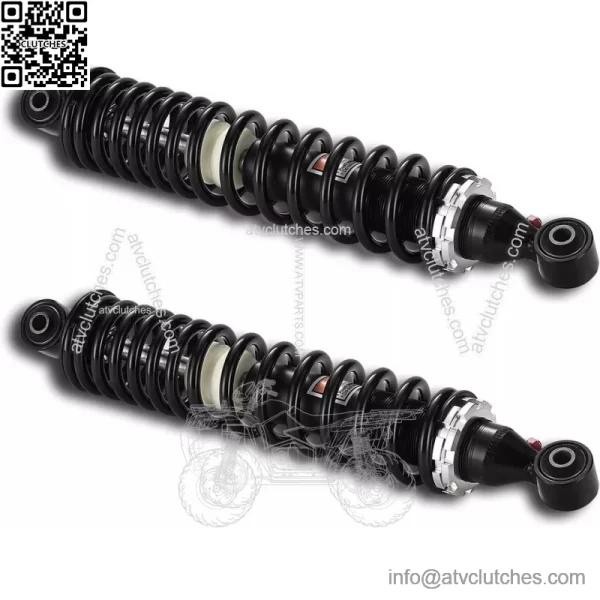 Rear Shock Absorber 2012-2018 Kubota RTV400Ci BR K7311-17310 K7591-17612