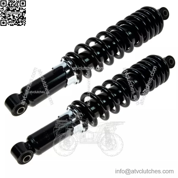 2 Factory Spec Front Gas Shocks 2004-13 Raptor 350 Replaces OEM# 5YT-23350-10-00