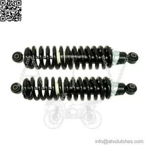 Rear Monotube Shocks for Kawasaki Mule PRO, 45014-0441