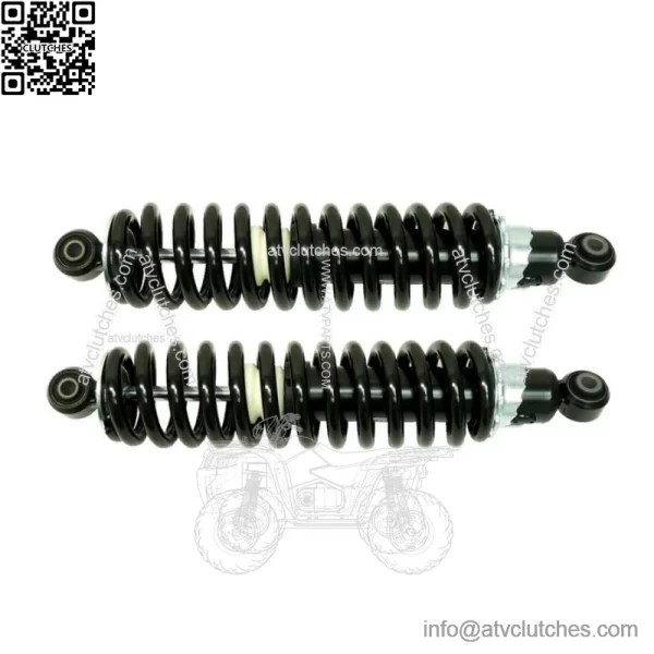 Rear Monotube Shocks for Kawasaki Mule PRO, 45014-0441