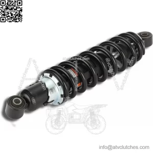 Rear Left Right Shock Absorber 1991-2002 Suzuki King Quad 300 62100-19B80-019