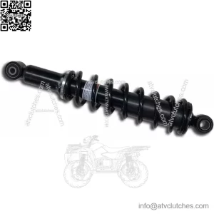 2002-2007 Suzuki Eiger 4x4 (LTF400F) Rear Shock 62100-38F00-019