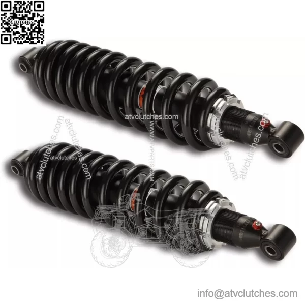 Rear Shock Absorber Yamaha Viking VI 2015-2020 Dual Rate 2PG-F2200-00-00