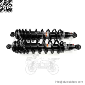 Front Shocks for Yamaha Wolverine 700, B35-F3390-00-00