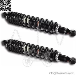 Rear Shock Absorber 2016-2018 Yamaha Wolverine 700 B35-F2200-00-00 Dual-Rate