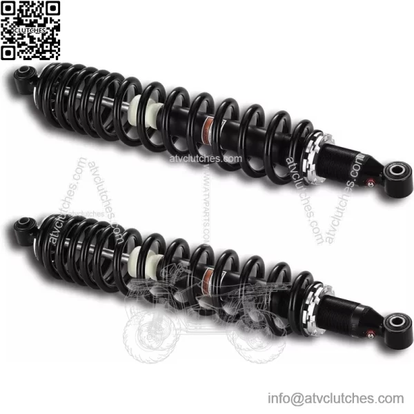 Rear Shock Absorber 2016-2018 Yamaha Wolverine 700 B35-F2200-00-00 Dual-Rate