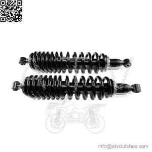 Rear Shocks for Yamaha Wolverine X2 19-20, B0D-F2200-00-00