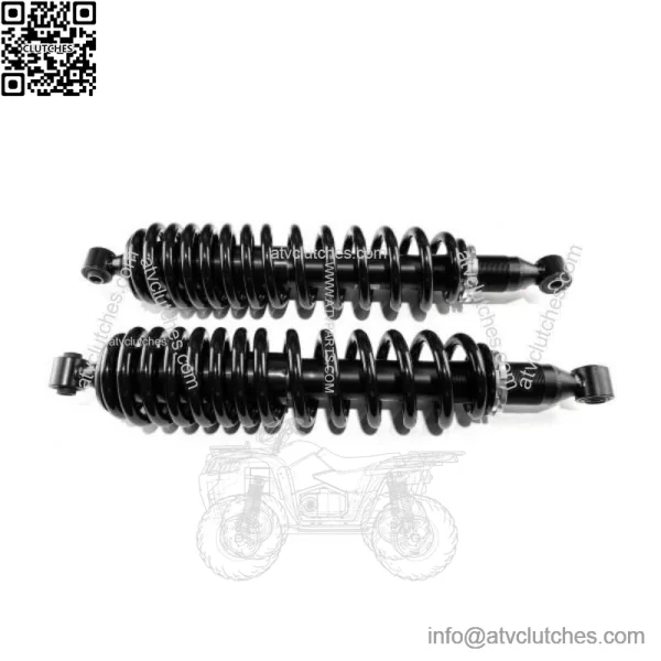 Rear Shocks for Yamaha Wolverine X2 19-20, B0D-F2200-00-00