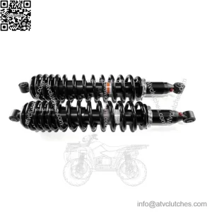 Front Shocks for Yamaha Wolverine X4 18-20, BG4-F3390-30-00