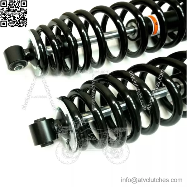 Rear Monotube Shocks for Can-Am Outlander 650 & 800 ATV, 706000792 - Image 3