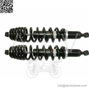Performance Front Monotube Shocks for Can-Am XMR Defender HD10 2019-2022