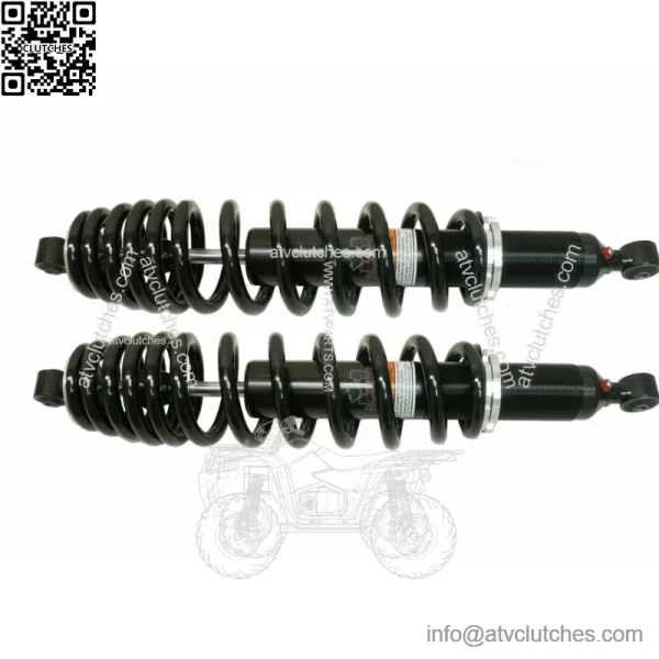 Performance Front Monotube Shocks for Can-Am XMR Defender HD10 2019-2022