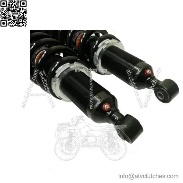 Performance Front Monotube Shocks for Can-Am XMR Defender HD10 2019-2022 - Image 2