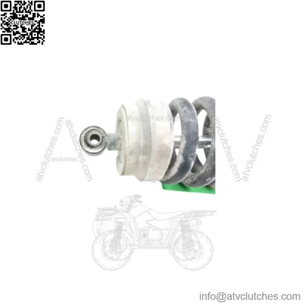 19 Can Am Defender MAX Rear Left Suspension Shock Strut 706002853 - Image 2