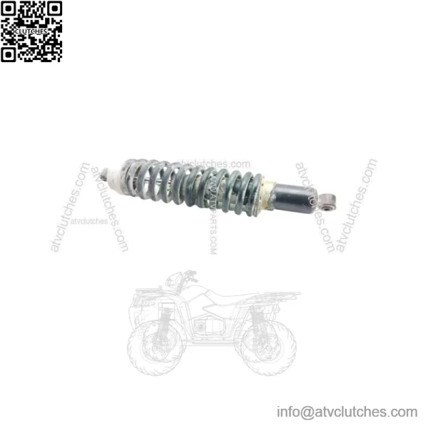 19 Can Am Defender MAX Rear Left Suspension Shock Strut 706002853 - Image 3
