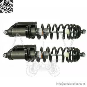 Front Monotube Shocks for Can-Am Maverick Sport, 706203352, 706203353