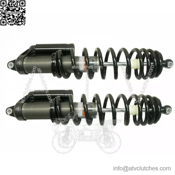 Front Monotube Shocks for Can-Am Maverick Sport, 706203352, 706203353