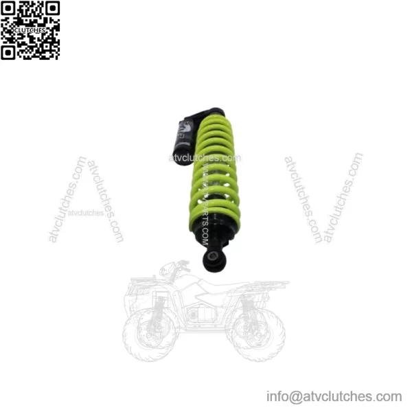 2017 Can-Am Maverick SPORT 1000R XRC REAR SHOCK 706003181
