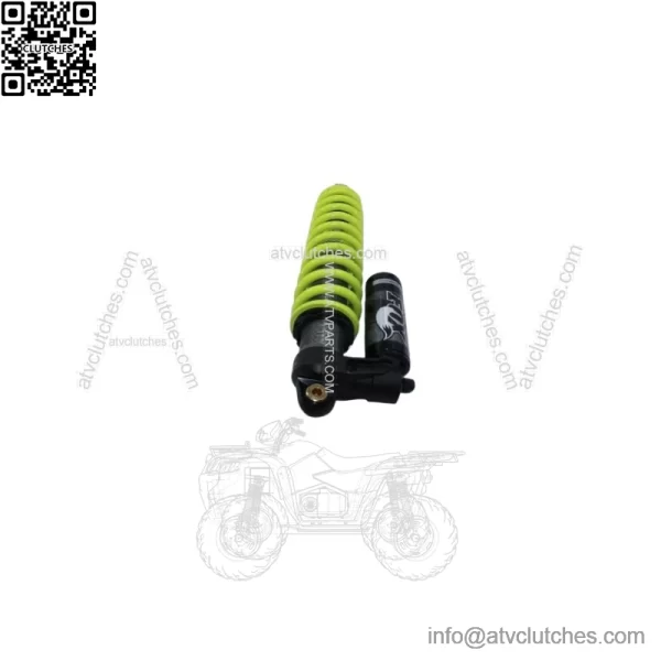 2017 Can-Am Maverick SPORT 1000R XRC REAR SHOCK 706003181 - Image 2