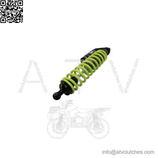 2017 Can-Am Maverick SPORT 1000R XRC REAR SHOCK 706003181 - Image 3